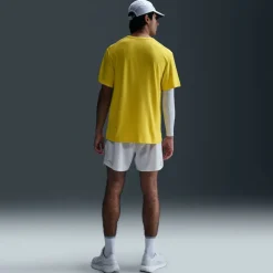 Men's Short Sleeve Performance Running Top