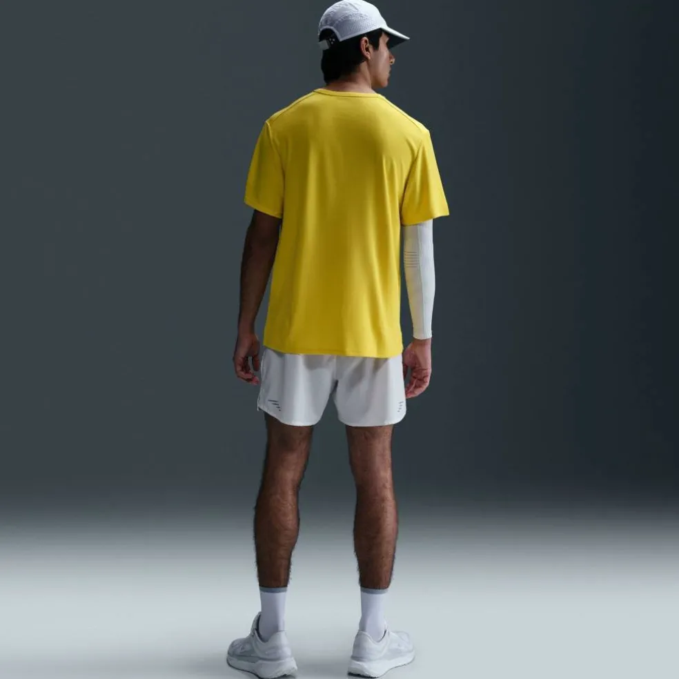 Men's Short Sleeve Performance Running Top