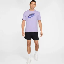 Men's Short Sleeve Performance Running Top
