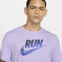 Men's Short Sleeve Performance Running Top
