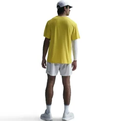 Men's Short Sleeve Performance Running Top