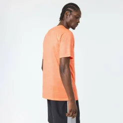 Men's Short-Sleeve Performance Running Top