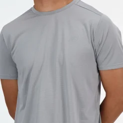 Men's Short-Sleeve Performance Running Top