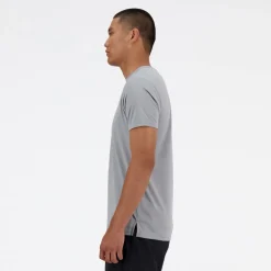 Men's Short-Sleeve Performance Running Top