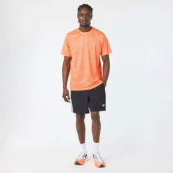 Men's Short-Sleeve Performance Running Top