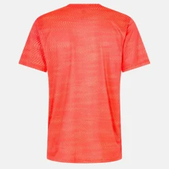 Men's Short-Sleeve Performance Running Top