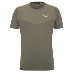 Men's Short-Sleeve Performance Gym Top