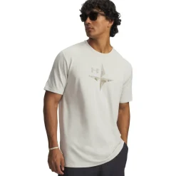 Men's Short Sleeve Performance T-Shirt