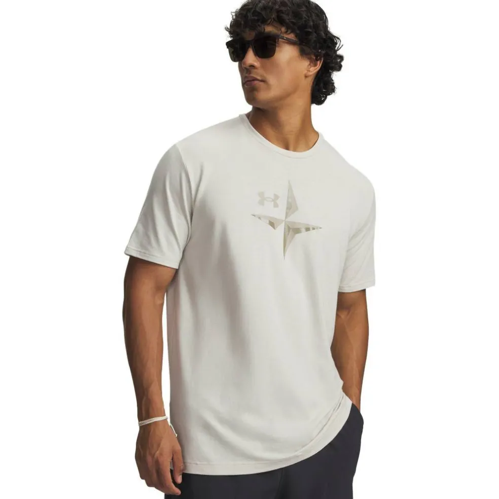Men's Short Sleeve Performance T-Shirt