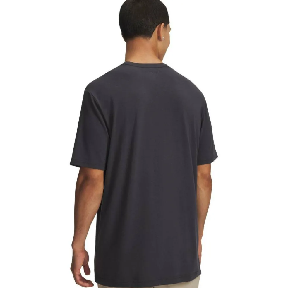 Men's Short Sleeve Performance T-Shirt