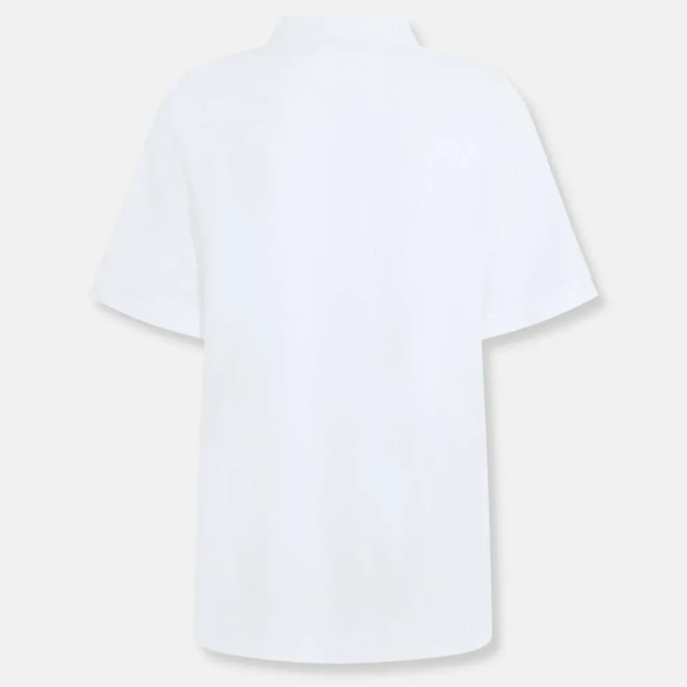 Men's Short Sleeve Performance Gym Top