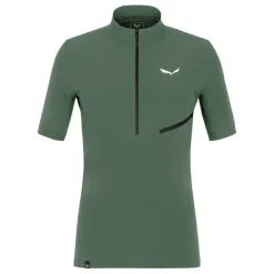 Men's Short-Sleeve Performance Gym Top