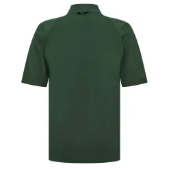 Men's Short-Sleeve Performance Gym Top