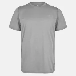 Men's Short-Sleeve Performance Gym Top