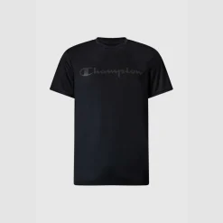 Men's Short Sleeve Performance Gym Top