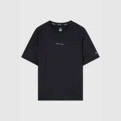 Men's Short Sleeve Performance Gym Top