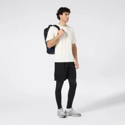 Men's Short Sleeve Performance Gym Top