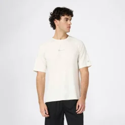 Men's Short Sleeve Performance Gym Top