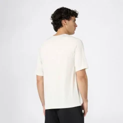 Men's Short Sleeve Performance Gym Top