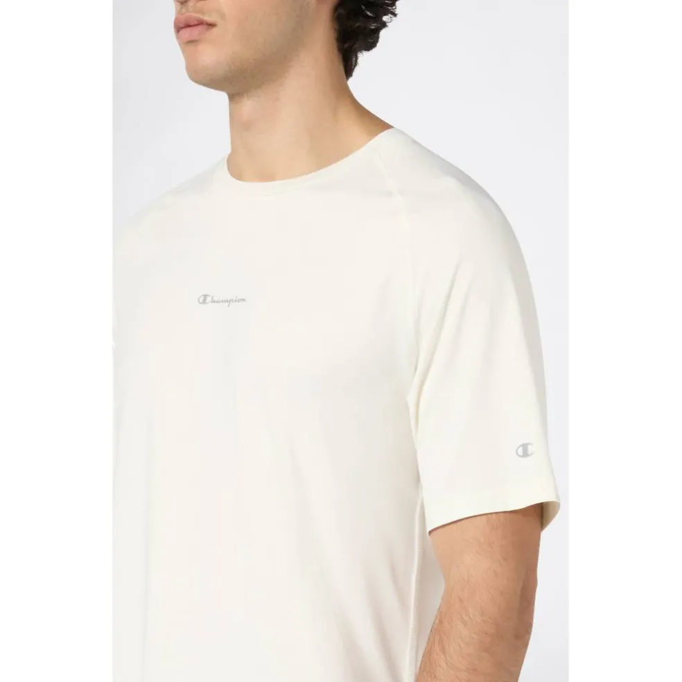 Men's Short Sleeve Performance Gym Top