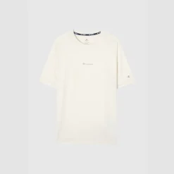 Men's Short Sleeve Performance Gym Top