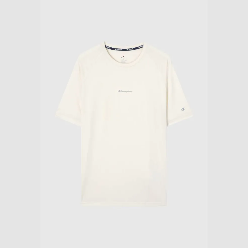 Men's Short Sleeve Performance Gym Top