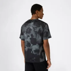 Men's Short Sleeve Performance Gym Top