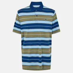 Men's Short Sleeve Performance Polo Shirt