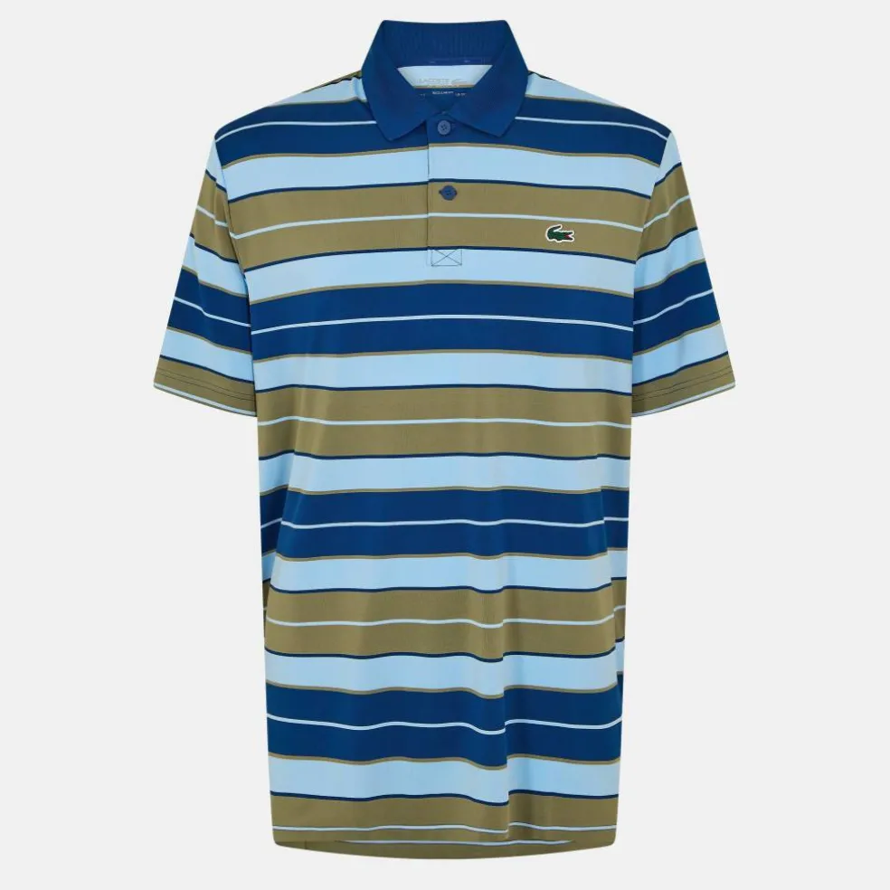 Men's Short Sleeve Performance Polo Shirt
