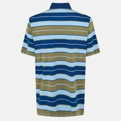 Men's Short Sleeve Performance Polo Shirt