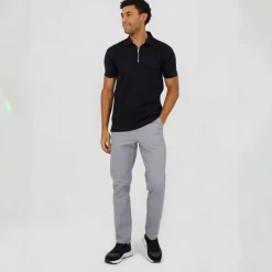 Men's Short Sleeve Polo Shirt