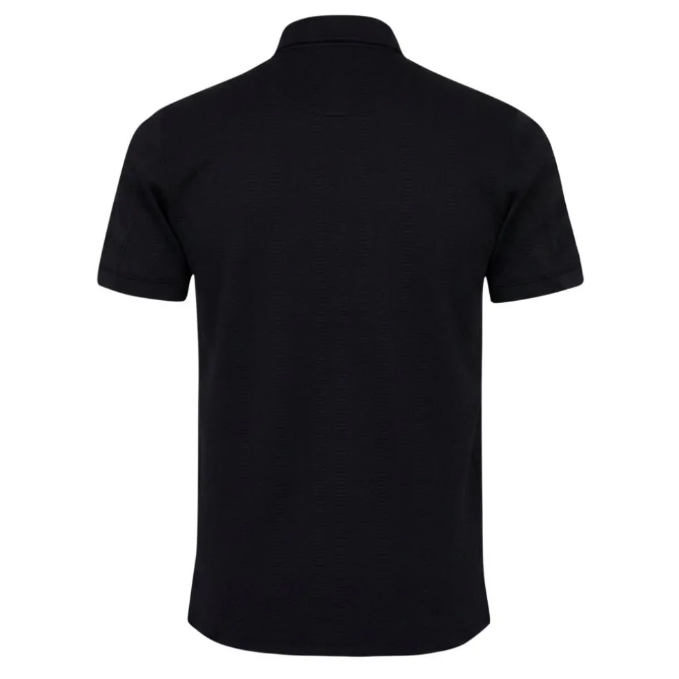 Men's Short Sleeve Polo Shirt