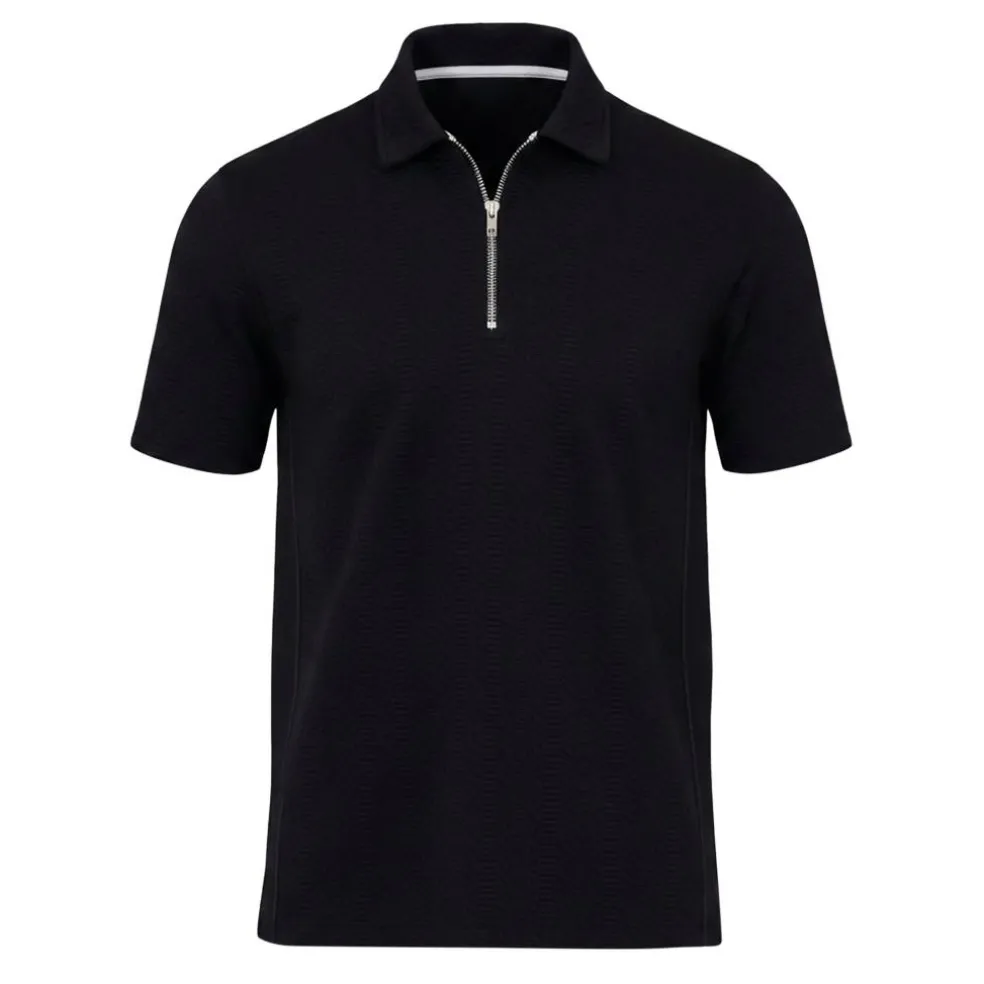 Men's Short Sleeve Polo Shirt