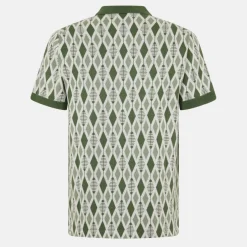 Men's Short Sleeve Polo Shirt