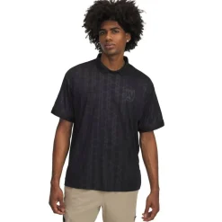 Men's Short Sleeve Polo Shirt