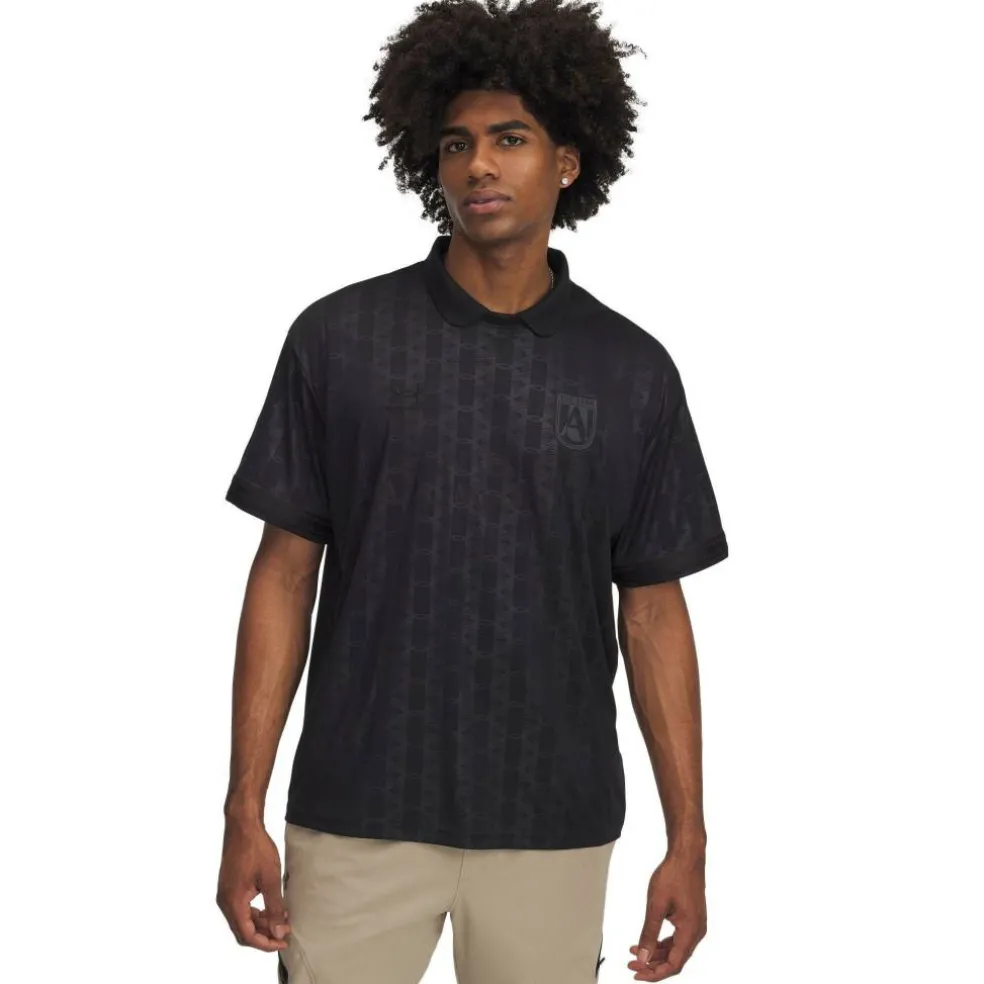 Men's Short Sleeve Polo Shirt