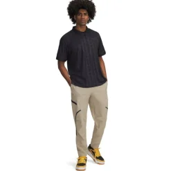 Men's Short Sleeve Polo Shirt