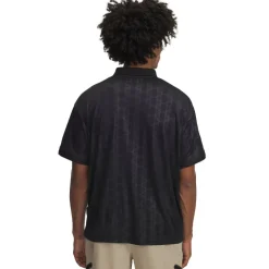 Men's Short Sleeve Polo Shirt