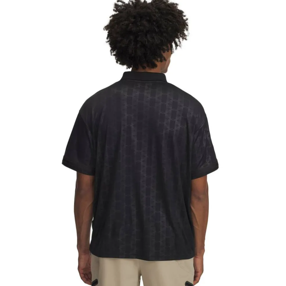 Men's Short Sleeve Polo Shirt