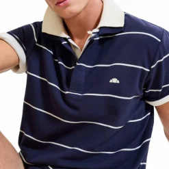 Men's Short Sleeve Polo Shirt