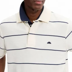 Men's Short Sleeve Polo Shirt