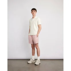 Men's Short Sleeve Polo Shirt