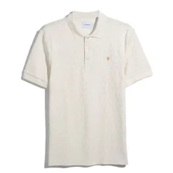 Men's Short Sleeve Polo Shirt