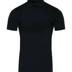 Men's Short Sleeve Polo Shirt