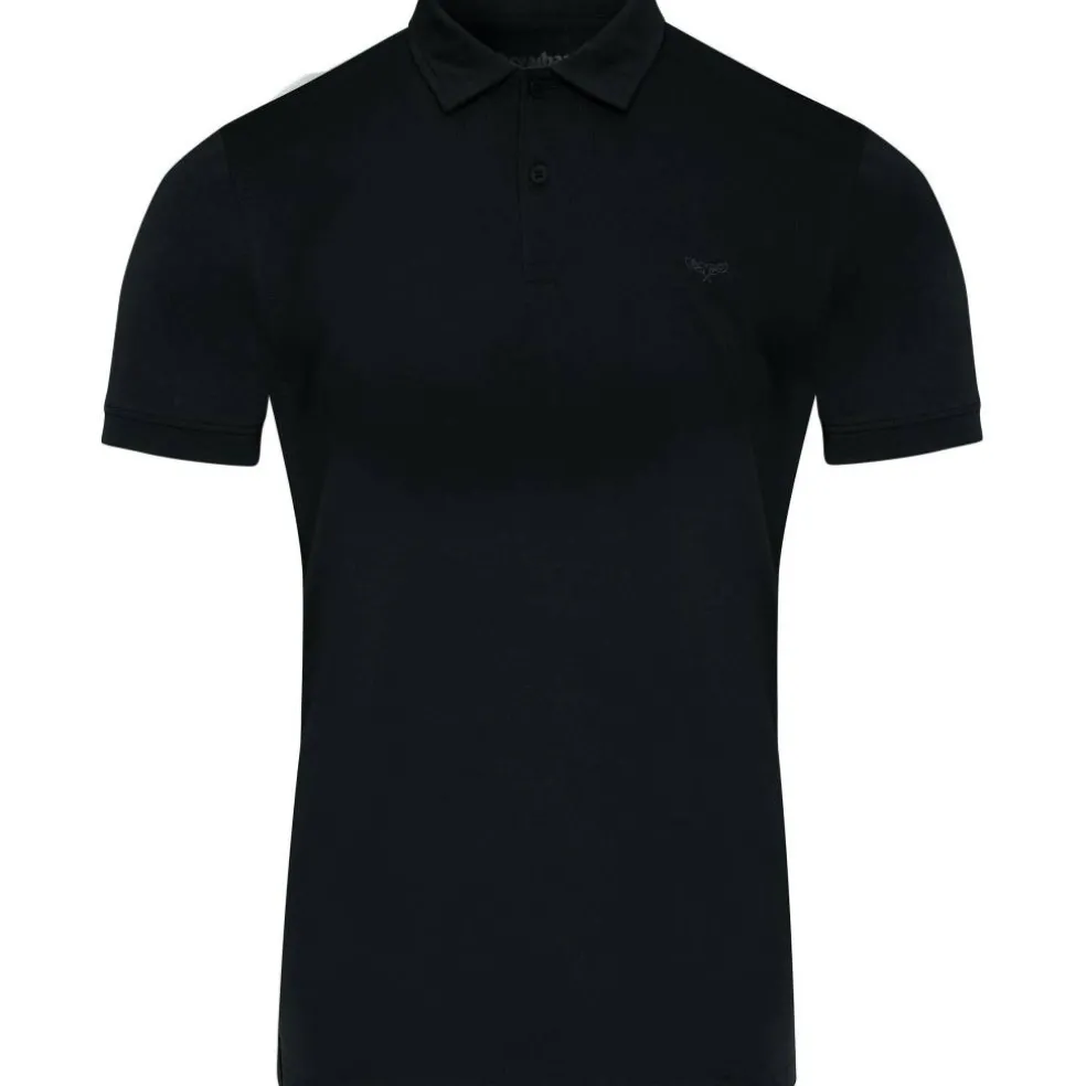Men's Short Sleeve Polo Shirt