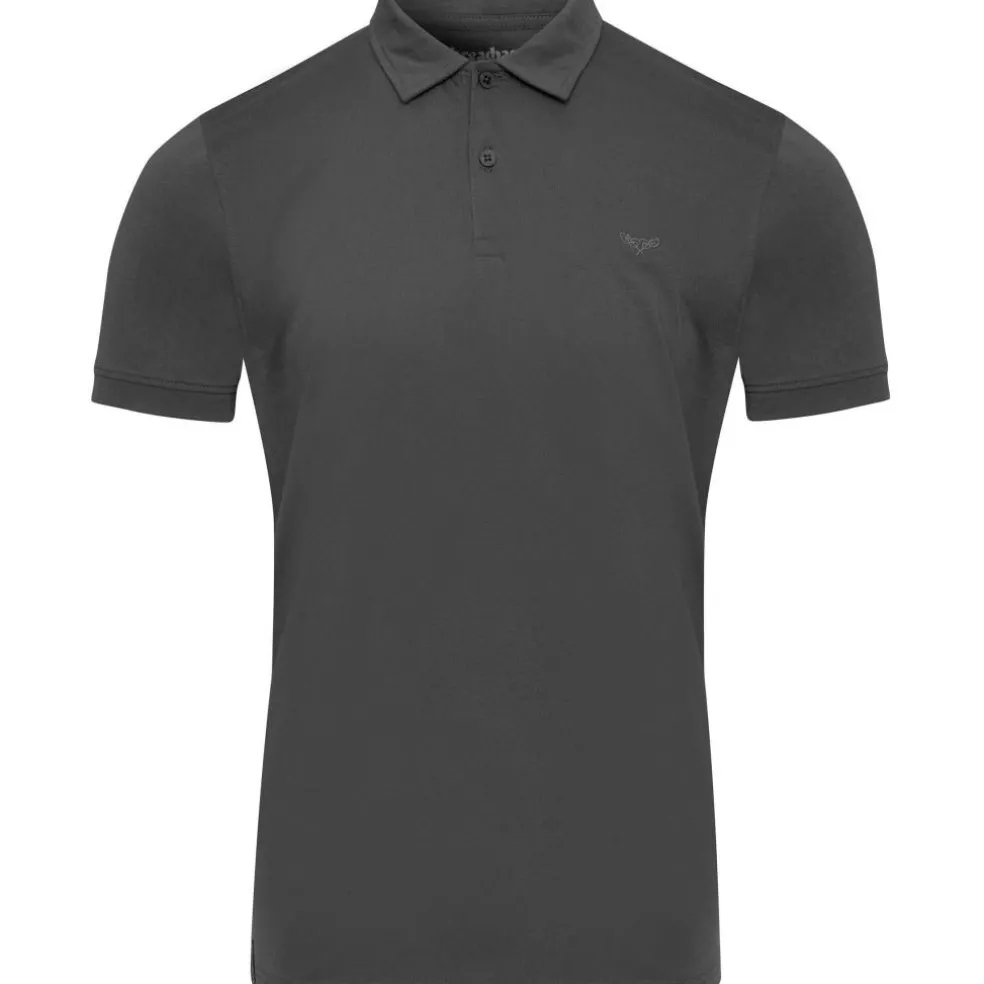 Men's Short Sleeve Polo Shirt