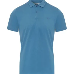 Men's Short Sleeve Polo Shirt