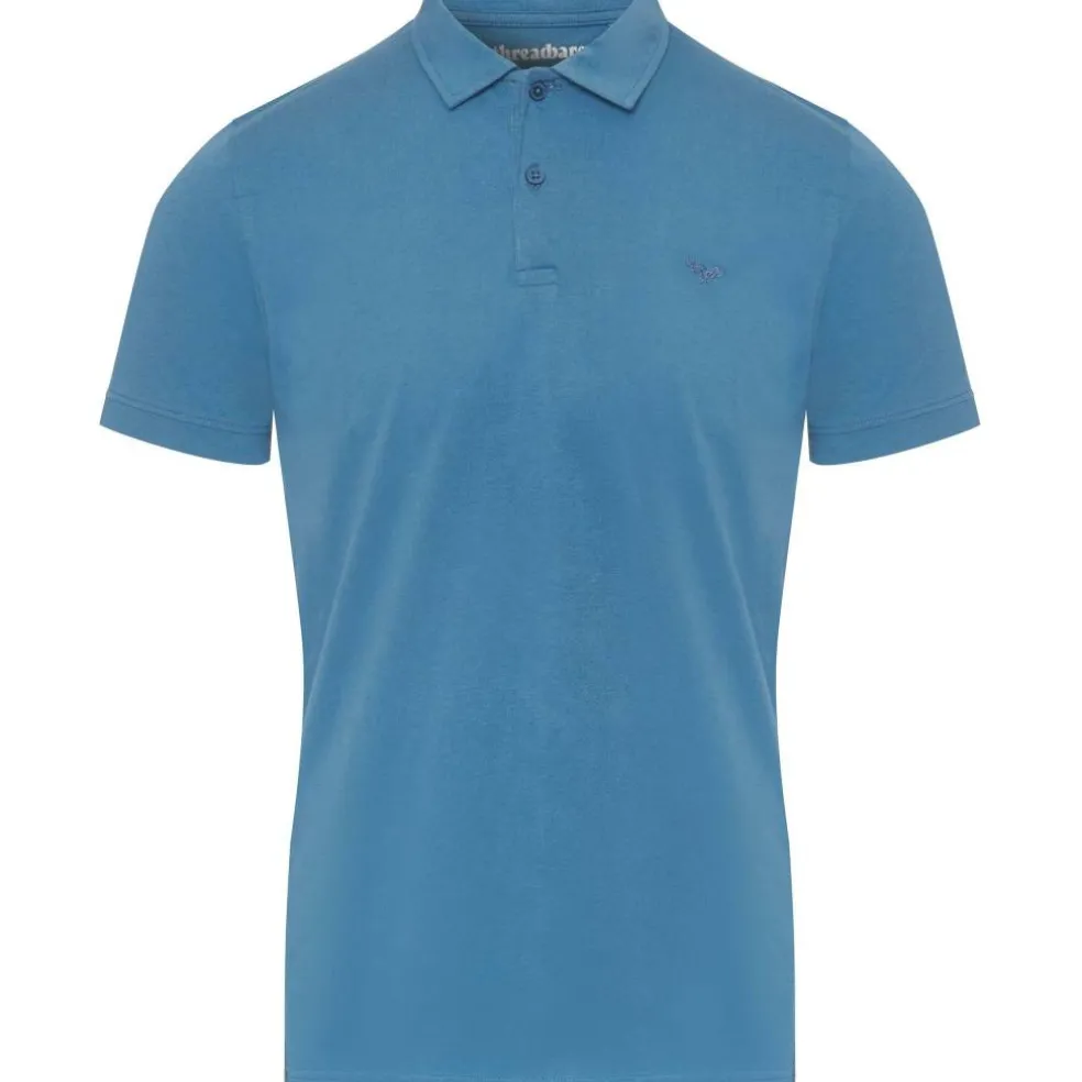 Men's Short Sleeve Polo Shirt