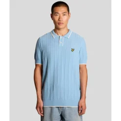 Men's Short Sleeve Polo Shirt