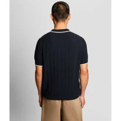 Men's Short Sleeve Polo Shirt